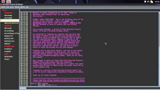 Hexchat notification