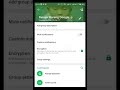 Cara Bungkam Pesan Anggota Grup WhatsApp