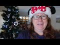 VLOGMAS 2020 -  DAY 1 - Let Vlogmas Begin