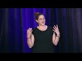 Lessons about trauma - The Children's Voices  | Didi Winter | TEDxQUT