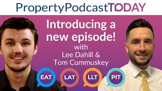What Risk Acquisition and Rebranding mean for the industry - with Tom Cummuskey