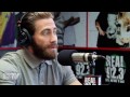 Jake Gyllenhaal FULL INTERVIEW  BigBoyTV