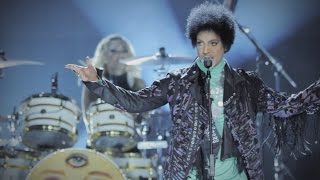 Narcotics Found At Paisley Park Not Prescribed To Prince