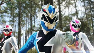 Power Rangers Dino Fury Opening Theme Song | New Season Starts 20th Feb!!! | Power Rangers Official