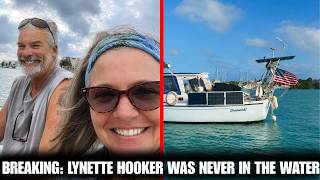 BREAKING: Investigator Confirms Lynette Hooker Was Never in the Water — More Of Brian’s Lies Exposed