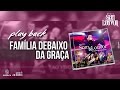 Banda Som e Louvor - DVD De Janeiro a Janeiro - Família Debaixo da Graça - Play Back