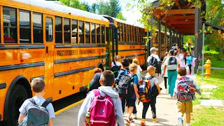 Dates To Know For 2024-2025 School Year