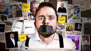 Exposing A 300 000 000 Scam