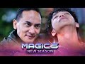 Aneh!! Ada Maksud Apa Praja Mau Menolong Gibran? | Magic 5 - Episode 398