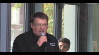 Cleve Jones rally