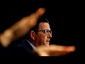 Daniel Andrews continues to have a ‘cult-like’ following