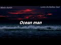 Ocean Man | Ween (Lyrics)🎤