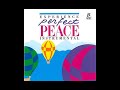 Perfect Peace Instrumental / Interludes Integrity Music 1991