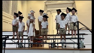 Spring program 2023