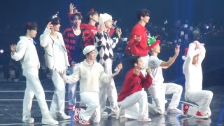 231203 THE BOYZ 2ND WORLD TOUR : ZENERATION - ENCORE 화이트 (White)