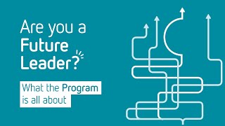 Are you a Future Leader? What the Bertelsmann Future Leaders Graduate Program is all about