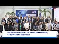 MARINA gathers Key Players in Maritime: Strengthens MIDP 2028 | MARINA DigiTV