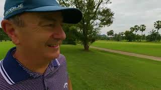 Round of 69 and 100th Round of the Year at Unico Grande, November 7, 2024