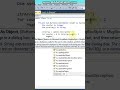 How to split a given string into an array of substrings with a delimiter using VB.Net
