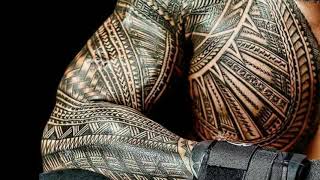 World’s Most Authentic Tattoo Style Traditions