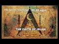 The Hidden Teachings of Islam: Unveiling the Mystical Truths