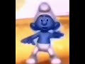 smurf dance