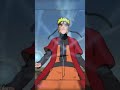 NARUTO #shortsvideo #anime #animelover #naruto