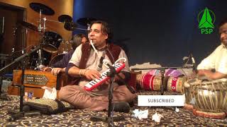 Nabi Ae Aasra Tay Kul Jahan Da | Ustad Tabu Khan Sb | Instrumental on Melodica