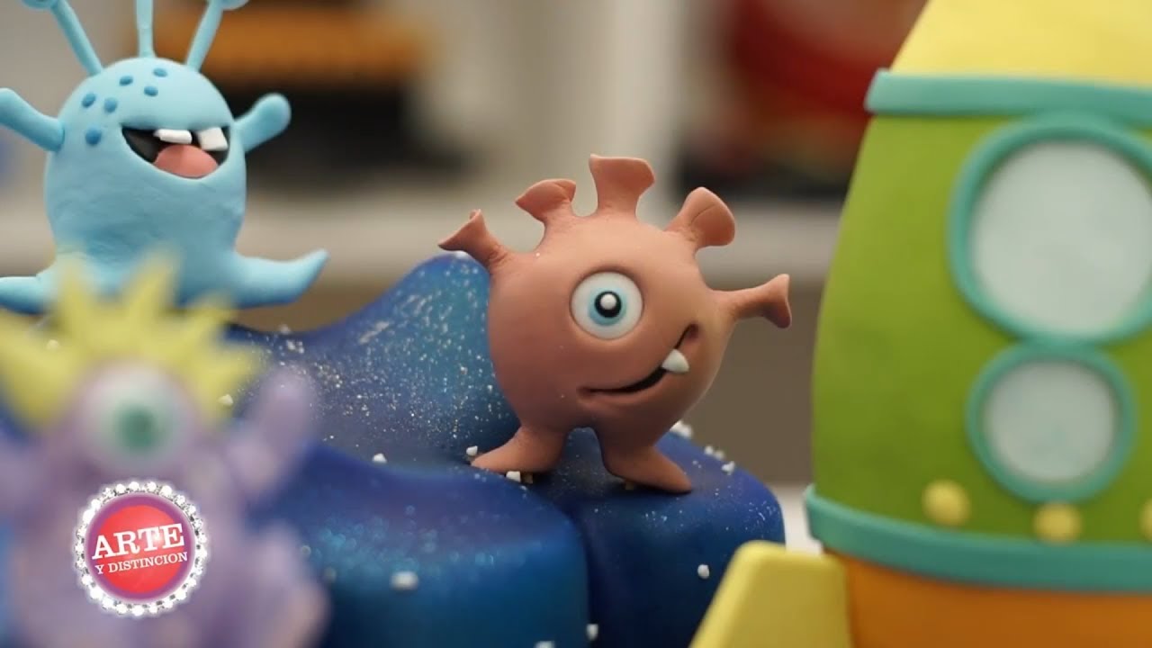 Invasión Extraterrestre Youtube