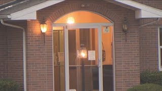 Good Samaritan Home