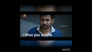 Amma emotional whatsapp status