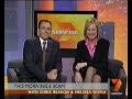 All Time Greatest Aussie Bloopers - Sunrise, Seven News (2002)