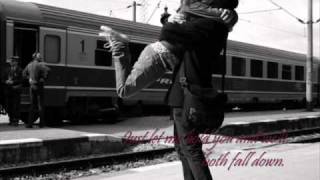 Ever The Same Acoustic Version by Rob Thomas with Lyrics.