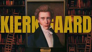 Life Is Not A Problem To Be Solved | Kierkegaard's Philosophy To Sleep To