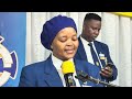 FBCWG Fellowship Weekend 2026 - Umbhedesho wemini yeCawa