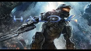 Halo 4 Opening Mission