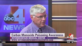 How to protect yourself from carbon monoxide poisoning