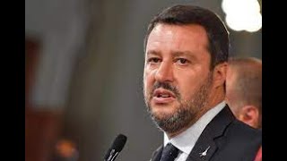 Salvini perde il 10%; una disfatta. Generale disaffezione per la politica da parte degli italiani.