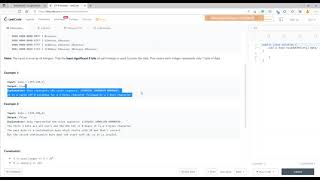 leetcode 393 UTF-8 Validation: understanding the question