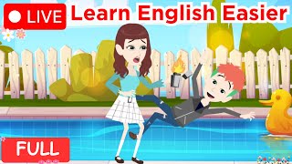 Learn English Conversation | English Listening Practice | English Speaking