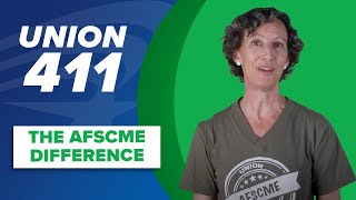 Union 411: The Union Difference