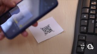 Beware of new scam involving unsolicited packages, QR codes inside