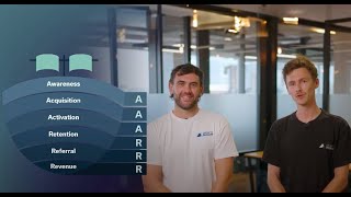 What is the Pirate Metrics Framework? The AARRR Framework explained