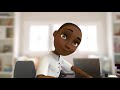 Kay Media Africa Animation Showreel 2020