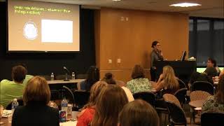 Diagnosis & Treatment of Childhood Epilepsy - Alexandra Shaw, MD; Beaumont Children's