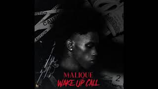 Malique - Wake Up Call