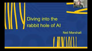 Diving into the Rabbit hole of AI