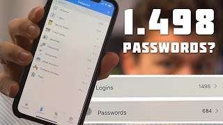 The Best Password Manager: Ditching Your Browser’s Password Manager