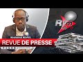 REVUE DE PRESSE RFM AVEC MAMADOU MOUHAMED NDIAYE - 18 SEPTEMBRE 2024