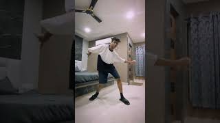 Maine Tujhe Dekha | JRM Dance Video | Freestyle #berhampur